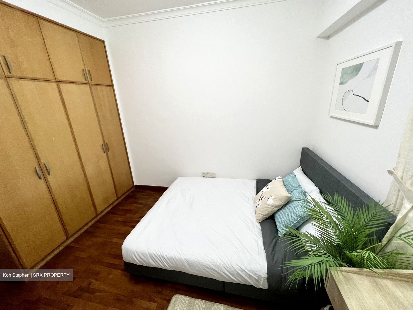 Emerald Garden (D1), Condominium #558583911